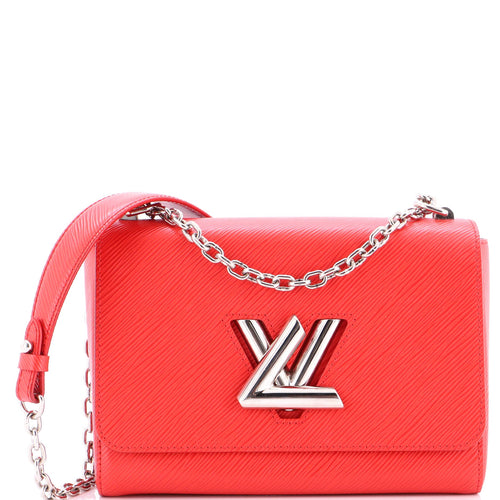Twist Handbag Epi Leather MM