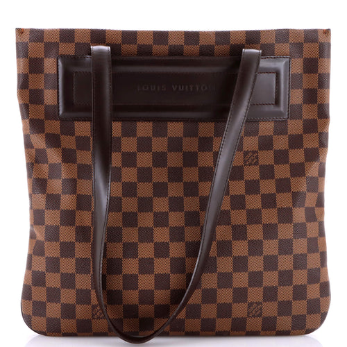 Clifton Handbag Damier