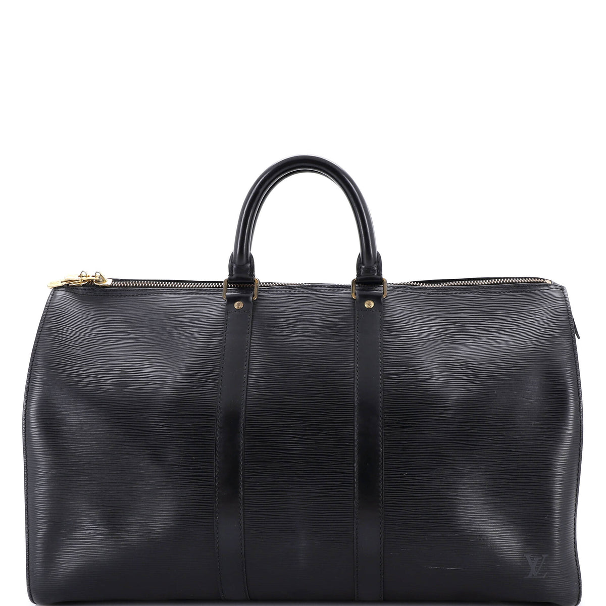 Louis Vuitton Keepall Bag Epi Leather 45