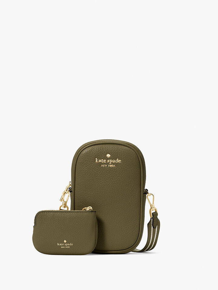 Kate Spade Au Rosie North South Crossbody