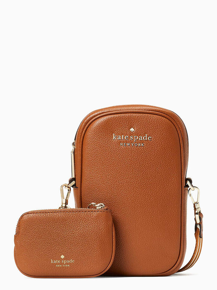 Kate Spade Au Rosie North South Phone Crossbody