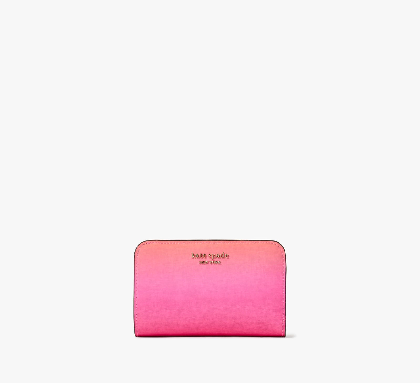 Kate Spade New York Morgan Ombre Compact Wallet