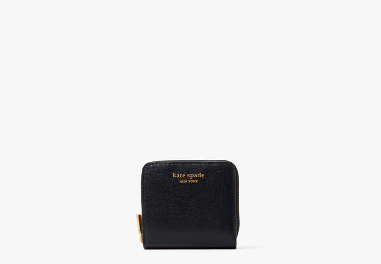 Kate Spade New York Morgan Small Compact Wallet