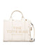 Women's The Medium Tote Bag in 140 Silver | H004L01PF21 Color 140 Color SILVER