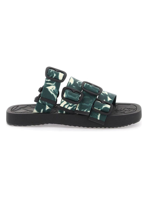 Men's Nylon Rose Sandals For in Mixed Colours | Size 43 | 8082585