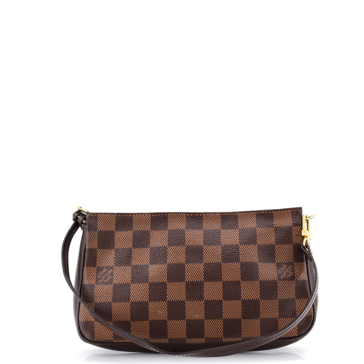 Louis Vuitton Navona Pochette Accessoires Damier