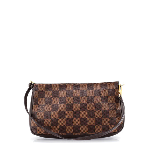 Navona Pochette Accessoires Damier