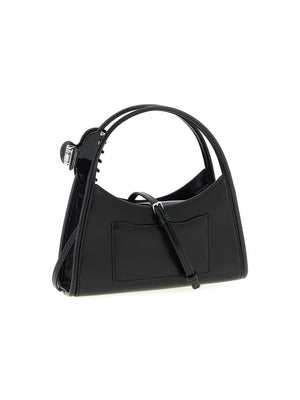 Marc Jacobs Shoulder Bag - Black