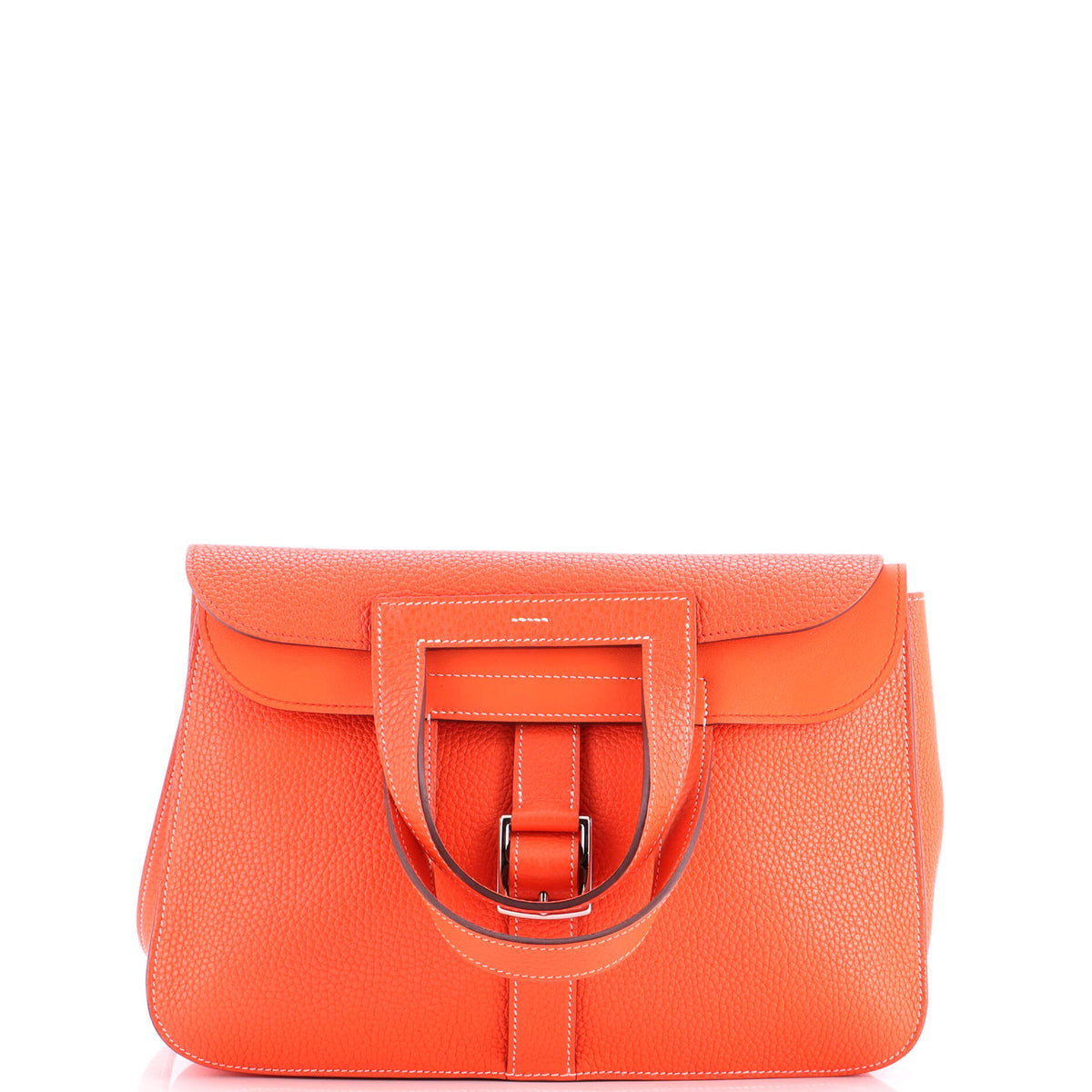 Herm?s Halzan Bag Clemence 31