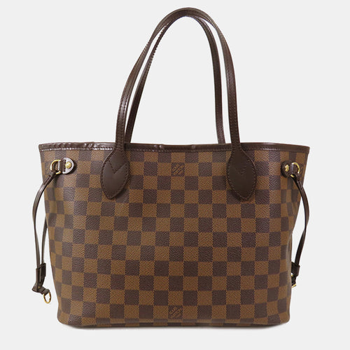 Ebene Neverfull PM Bag