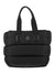 Women's Caradoc Tote Bag in Black | J109B5D00008M2170