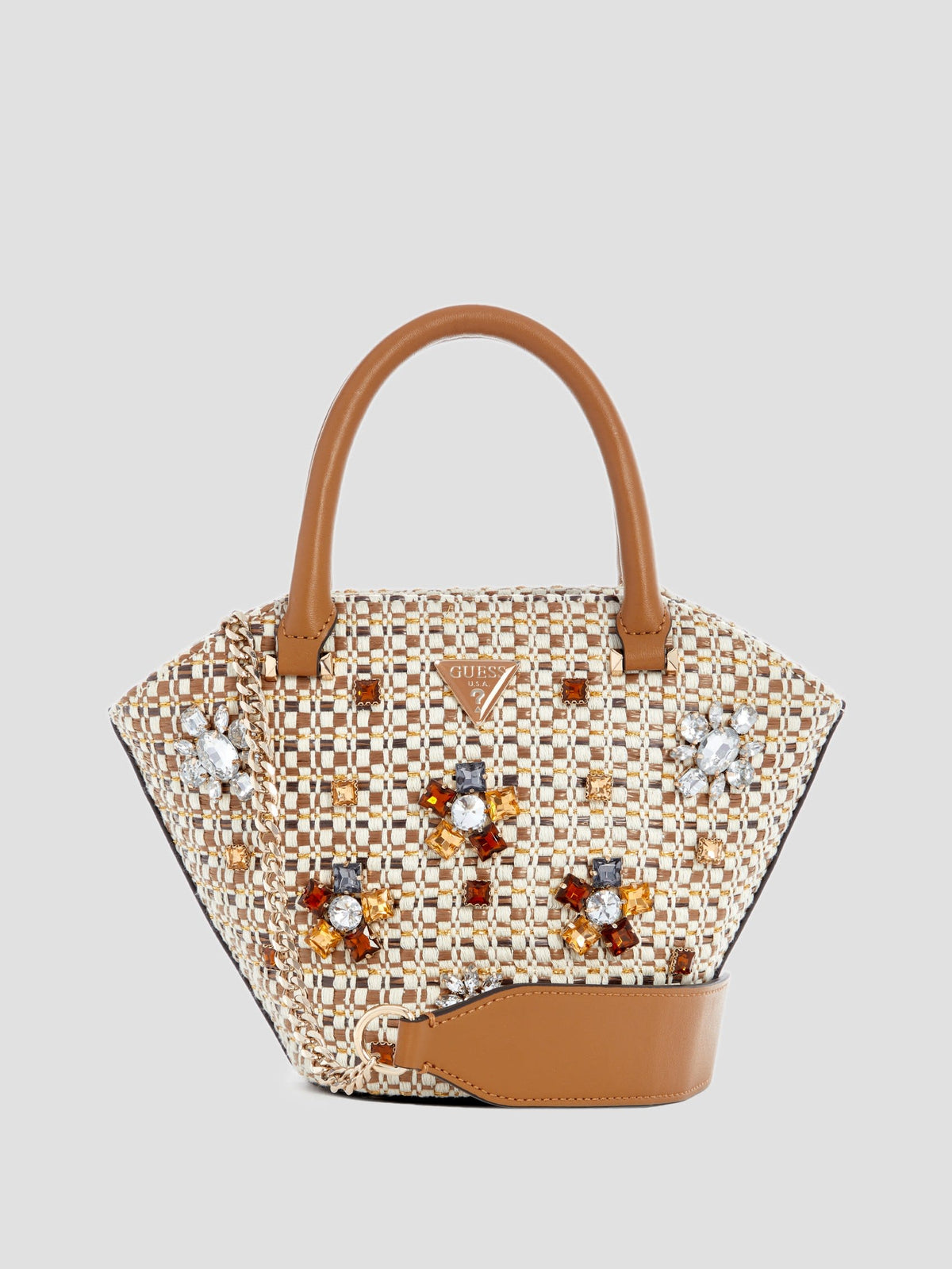 Guess Beauvoir Mini Tote