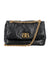 Women's Monaco Chain Bag in Black | 24A7659662AAR8 Color 1000