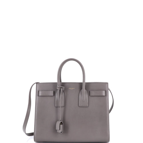 Sac de Jour Bag Leather Small