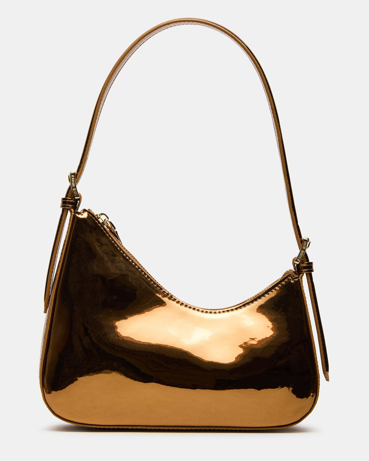 Stevemadden SMITH BAG BRONZE
