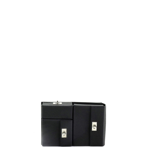 Kelly Multi Pocket To Go Pouch Epsom