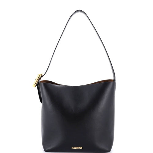 Le Regalo Bucket Bag Leather