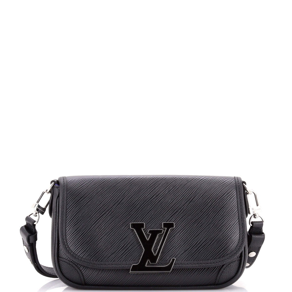 Louis Vuitton Buci Crossbody Bag Epi Leather