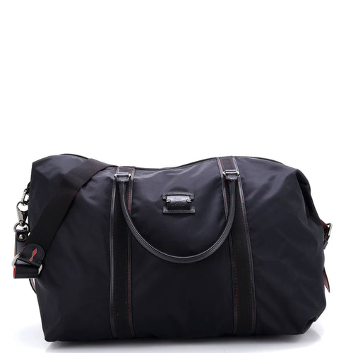 Paris Loubicity Weekender Nylon