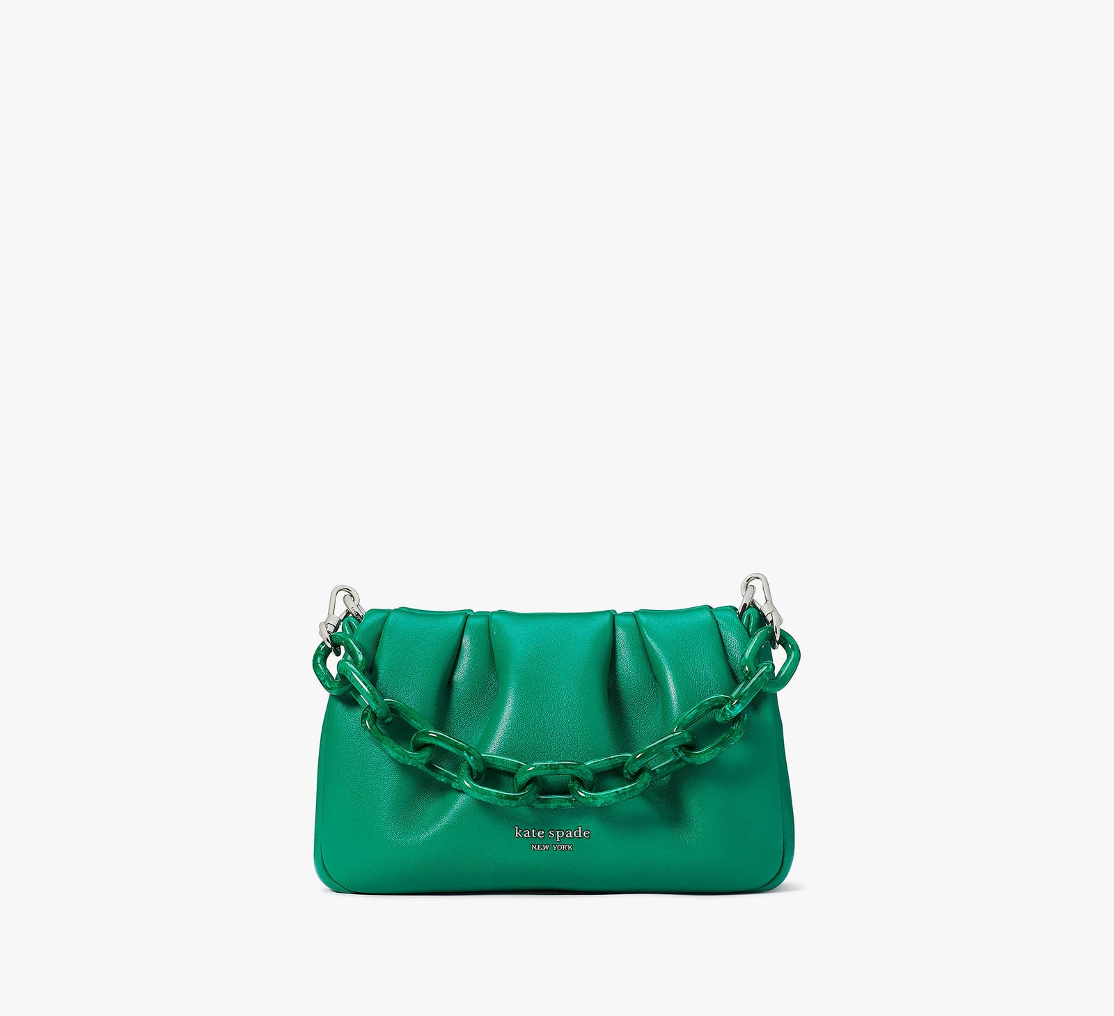 Kate Spade New York Souffle Crossbody