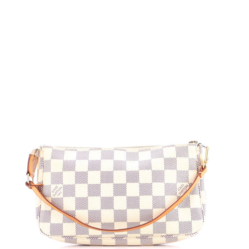 Pochette Accessoires Damier