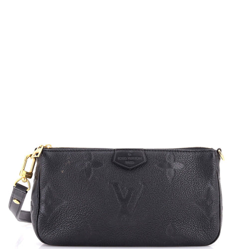 Multi Pochette Accessoires Monogram Empreinte Giant
