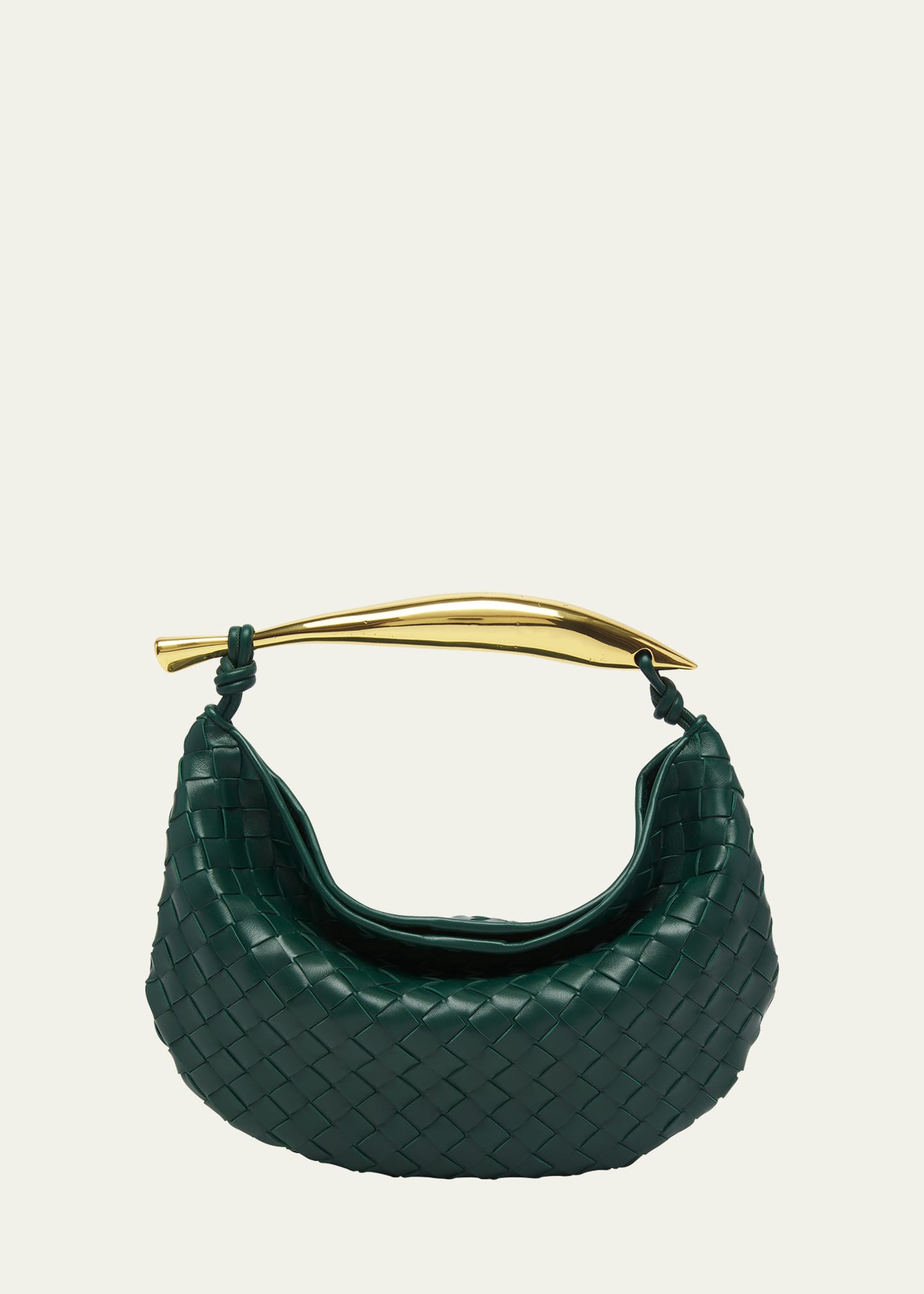 Bottega Veneta Sardine Bag