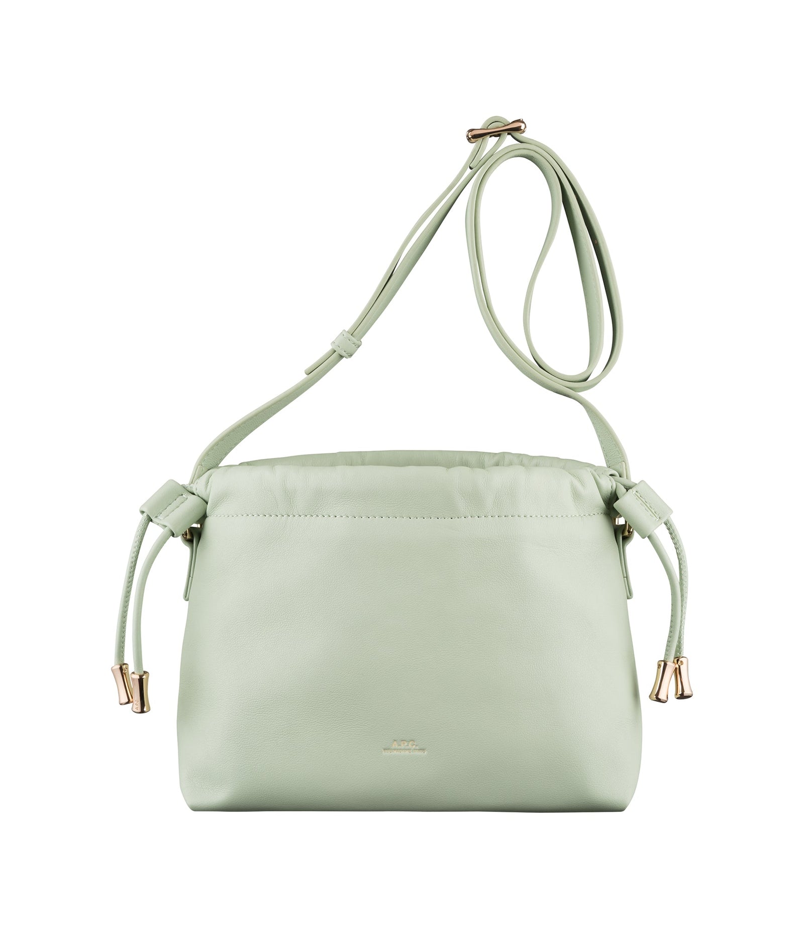 A.P.C. Ninon Mini bag