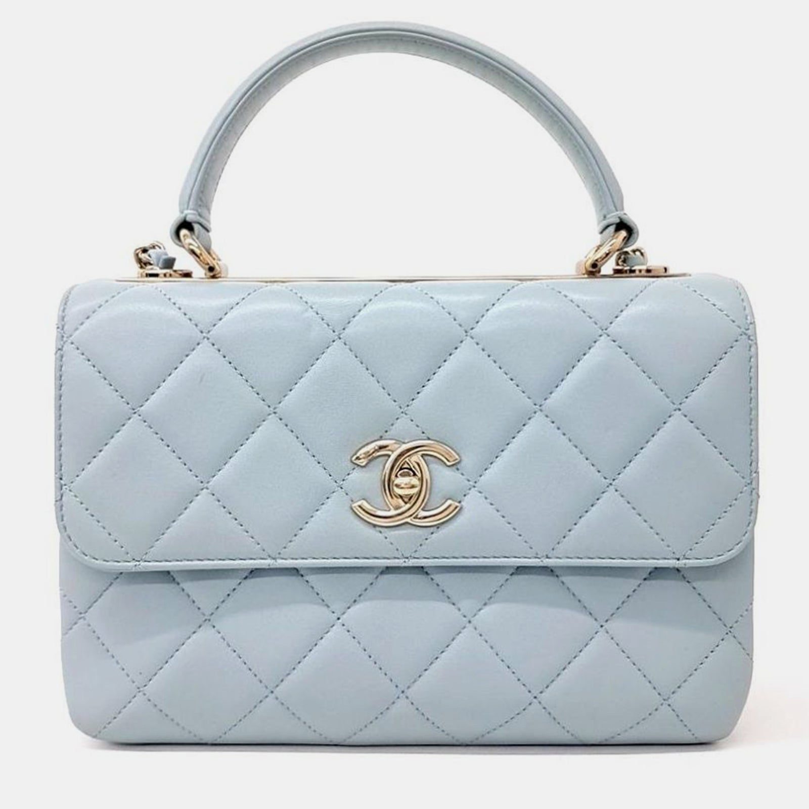 Chanel Trendy CC Kleine Tasche