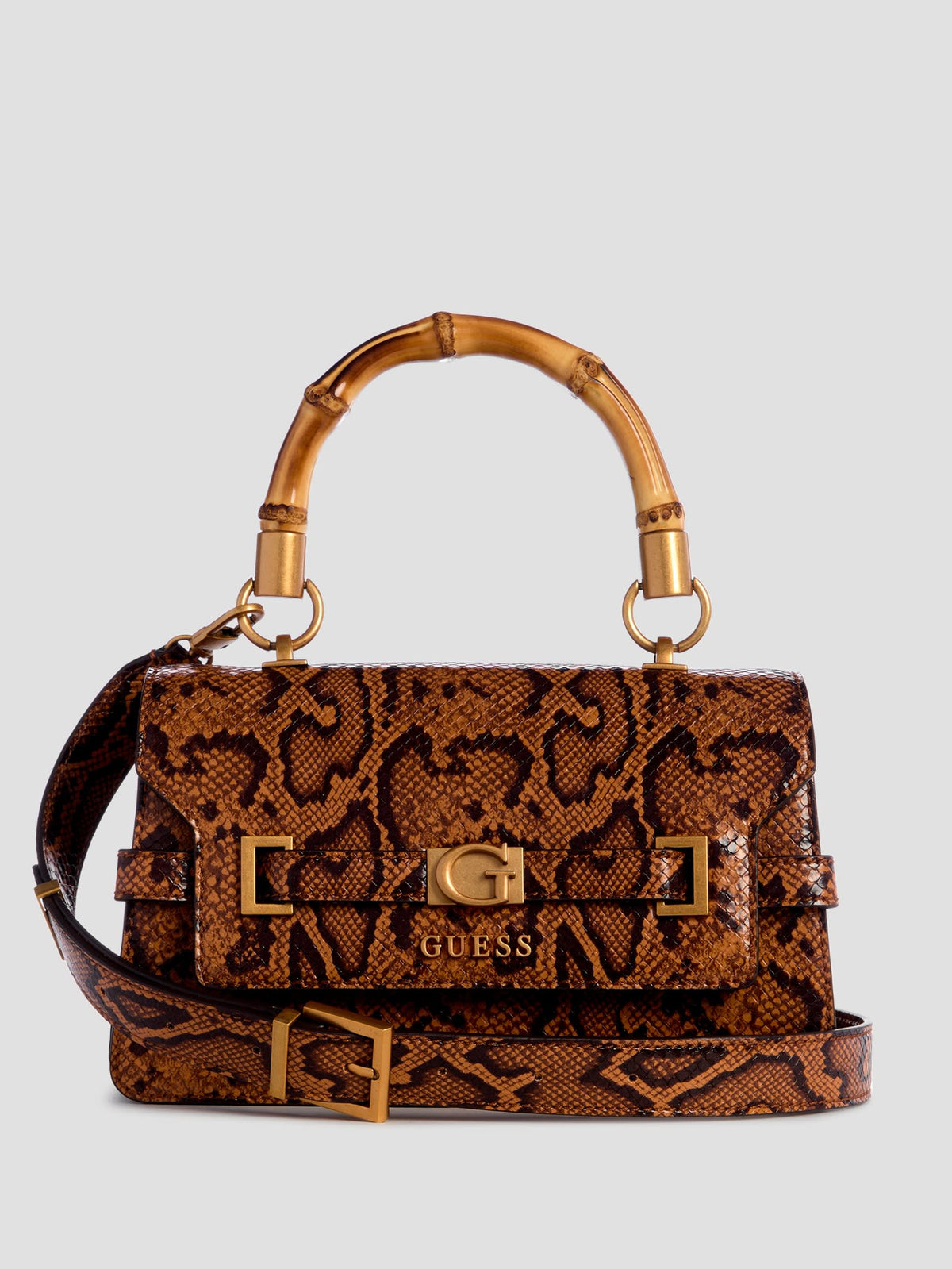 Guess Sibel Top-handle Bag