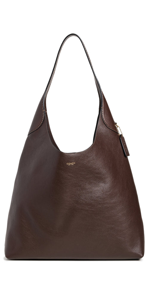 Brooklyn Shoulder Bag 39 B4/Maple One Size