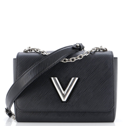 Twist Handbag Epi Leather MM