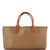 Cabat Tote Memory Intrecciato Nappa Medium