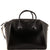 GIVENCHY Antigona Bag Glazed Leather Medium