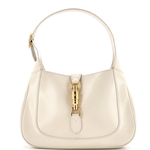 GUCCI Jackie 1961 Hobo Leather Small