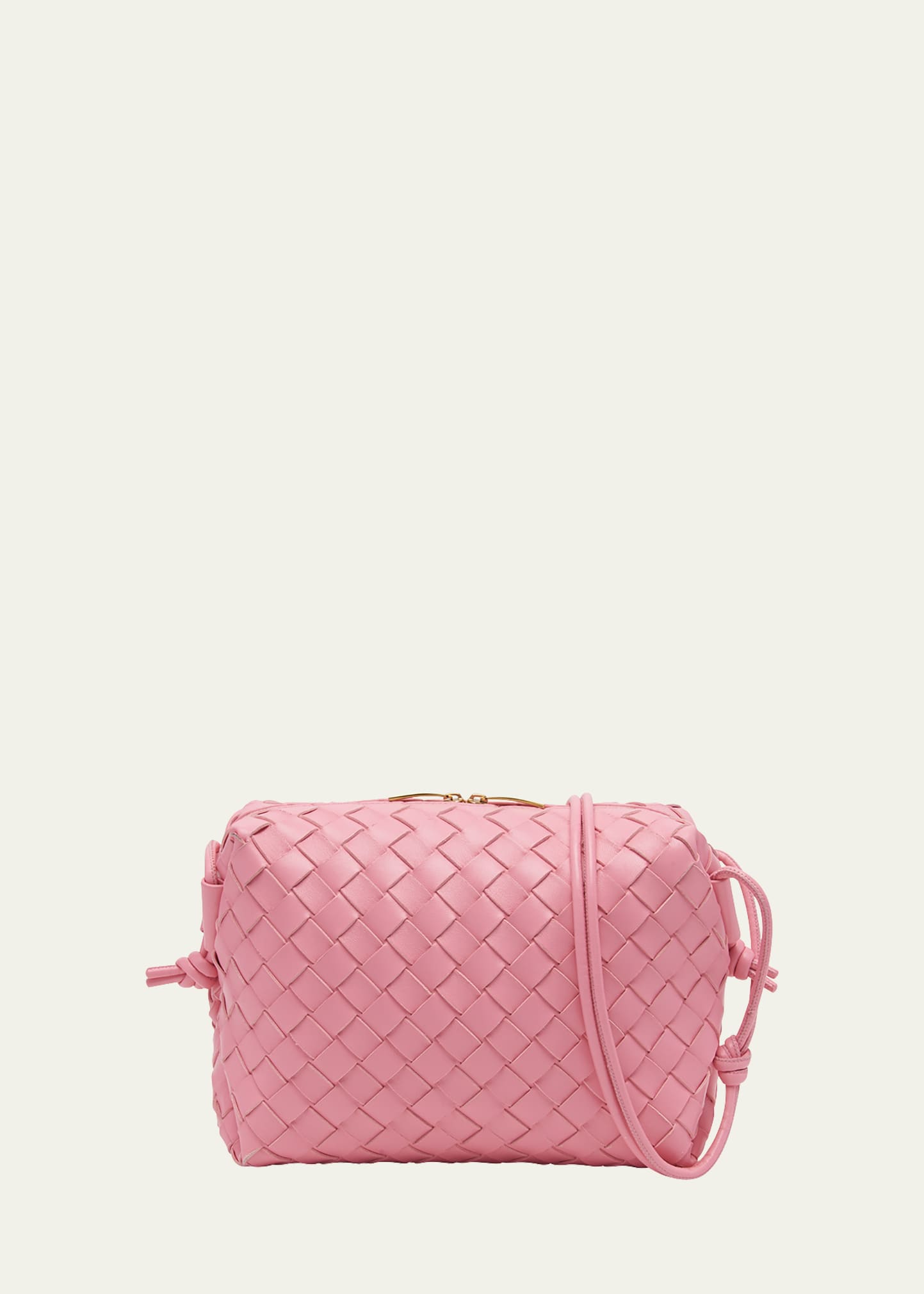 Bottega Veneta Small Loop Camera Bag