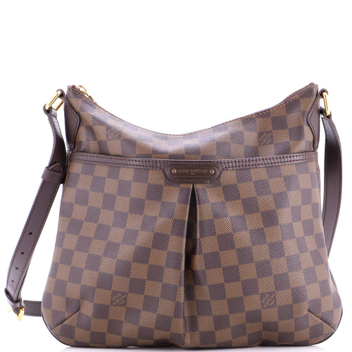 Bloomsbury Handbag Damier PM