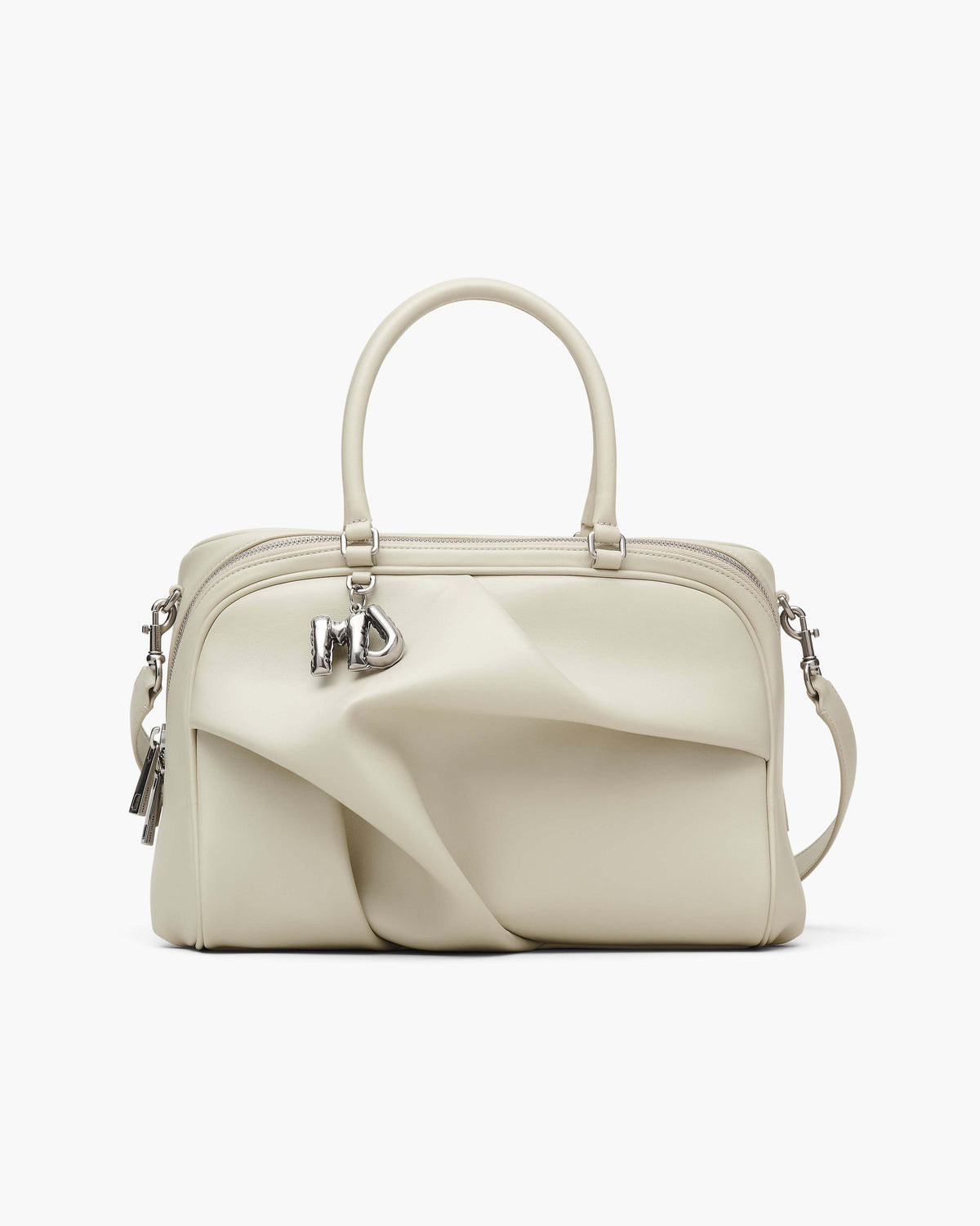 Marc Jacobs Marc Jacobs The Wave in Bone