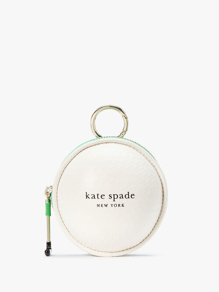 Kate Spade Au Tee Time Coin Purse