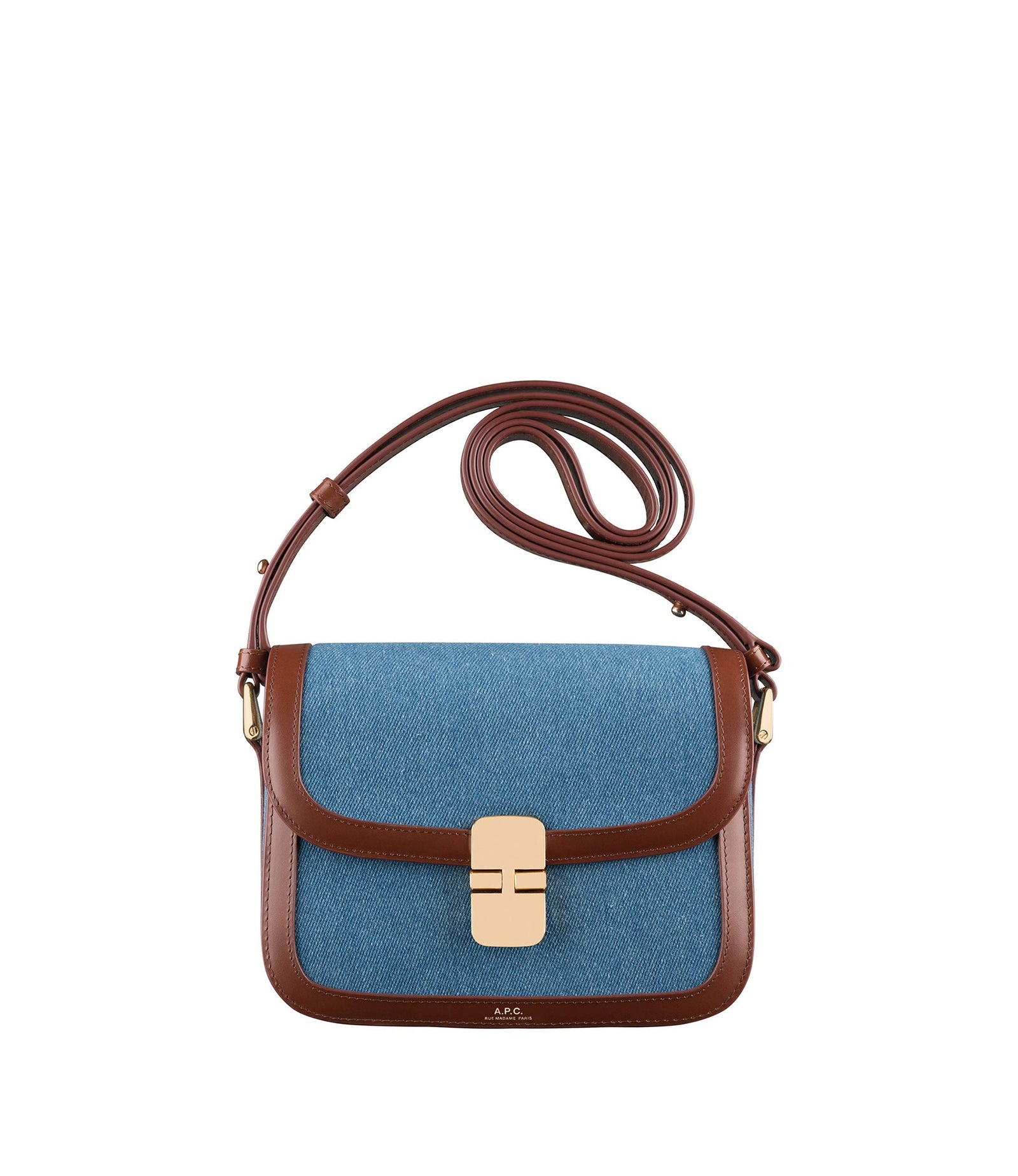 A.P.C. Grace Small bag