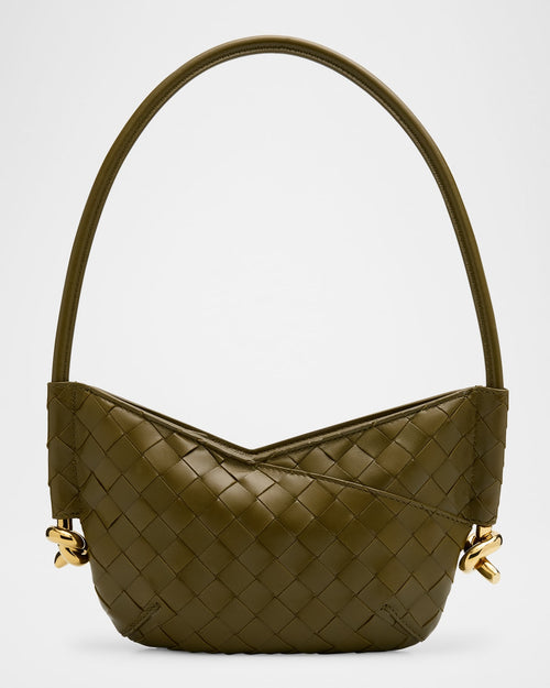 Mini Solstice Hobo Bag