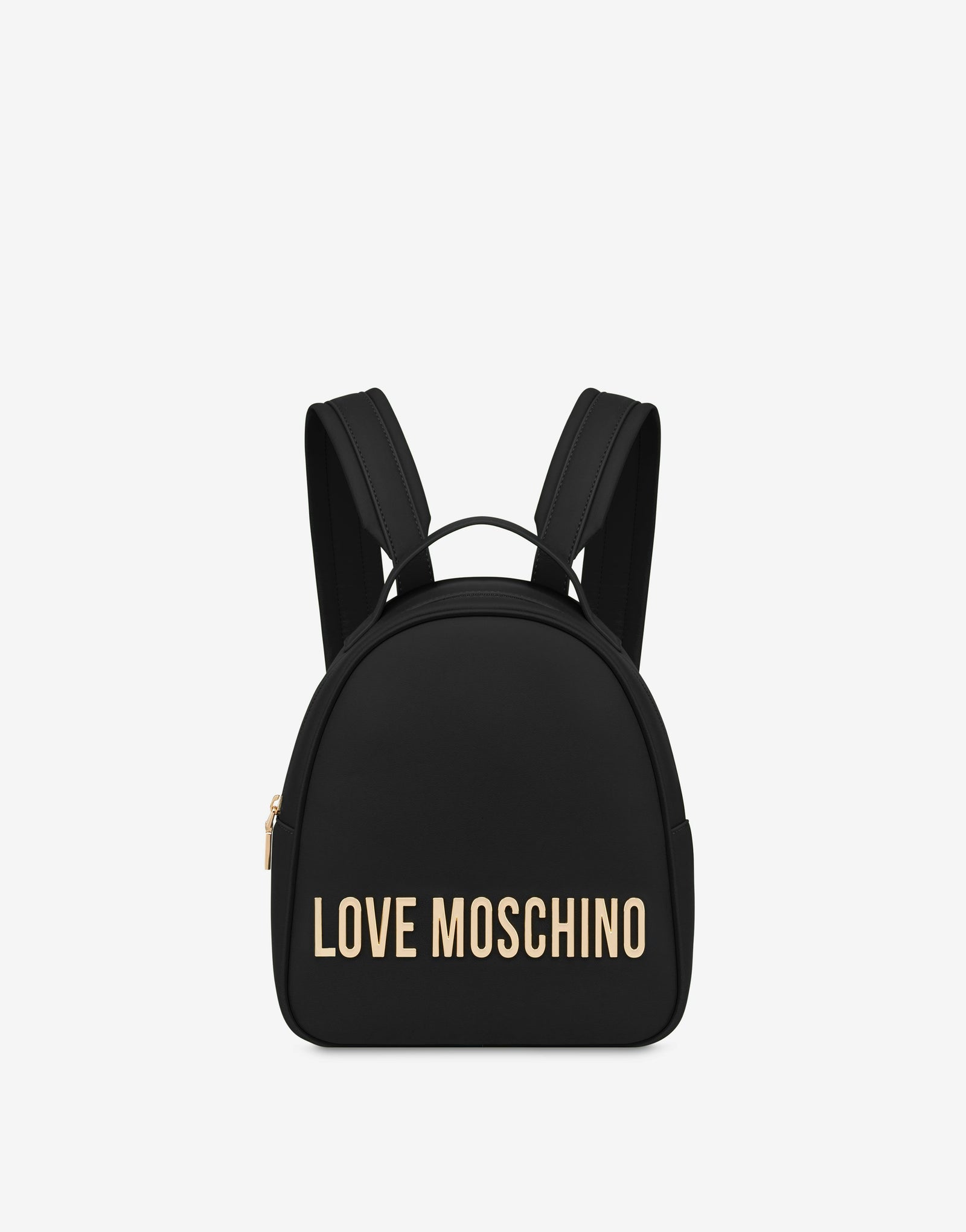 Love Moschino Sac À Dos Maxi Lettrage