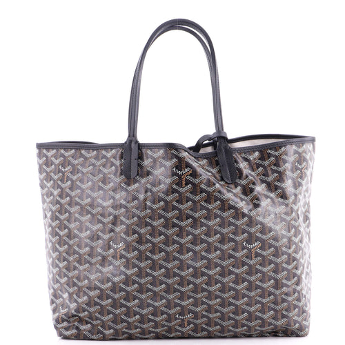 GOYARD Saint Louis Tote Coated Canvas PM
