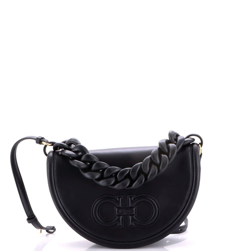 Aura Bag Leather