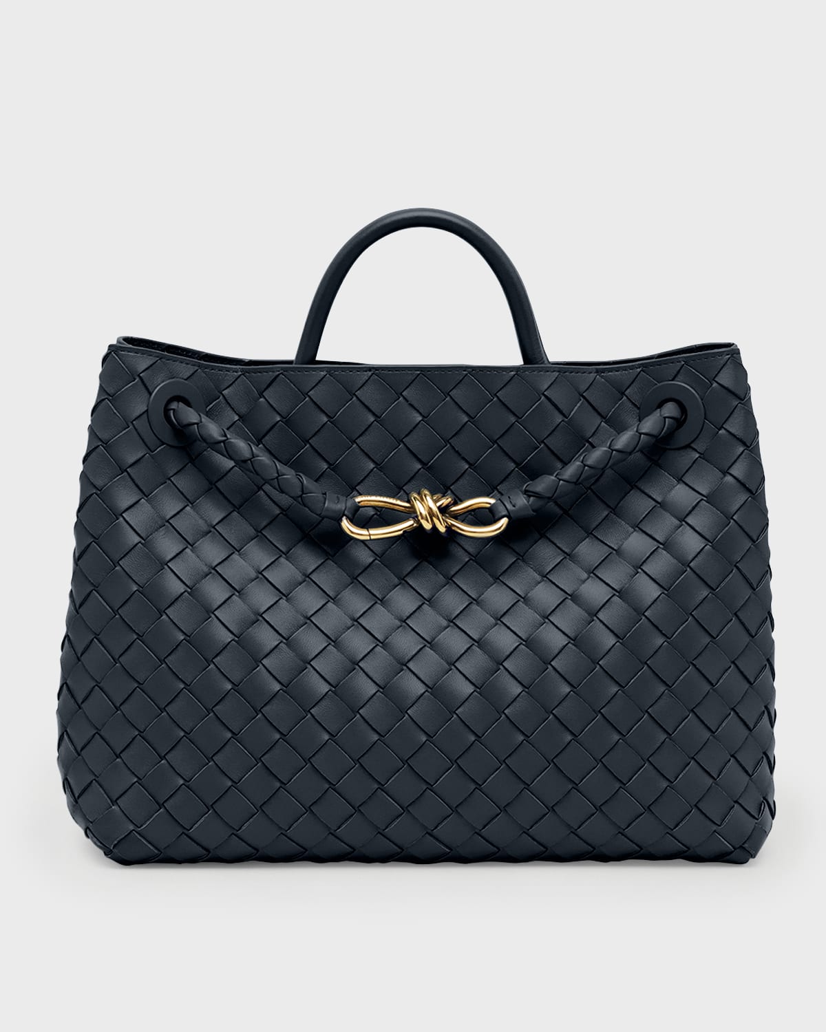 Bottega Veneta Medium Andiamo Bag