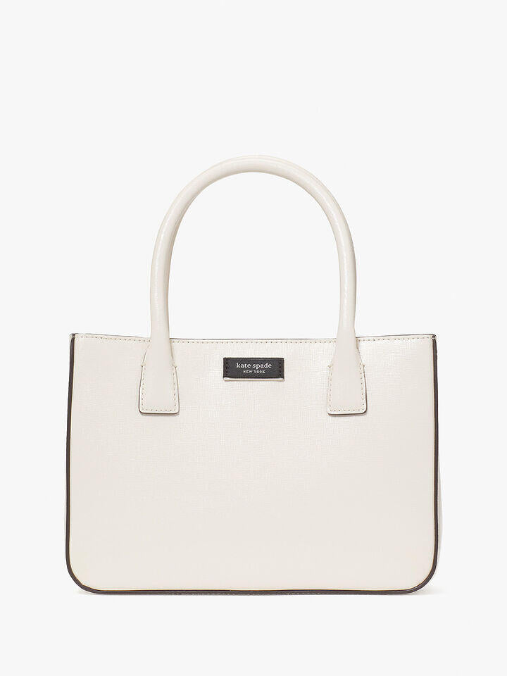 Kate Spade Au Sam Icon Square Tote