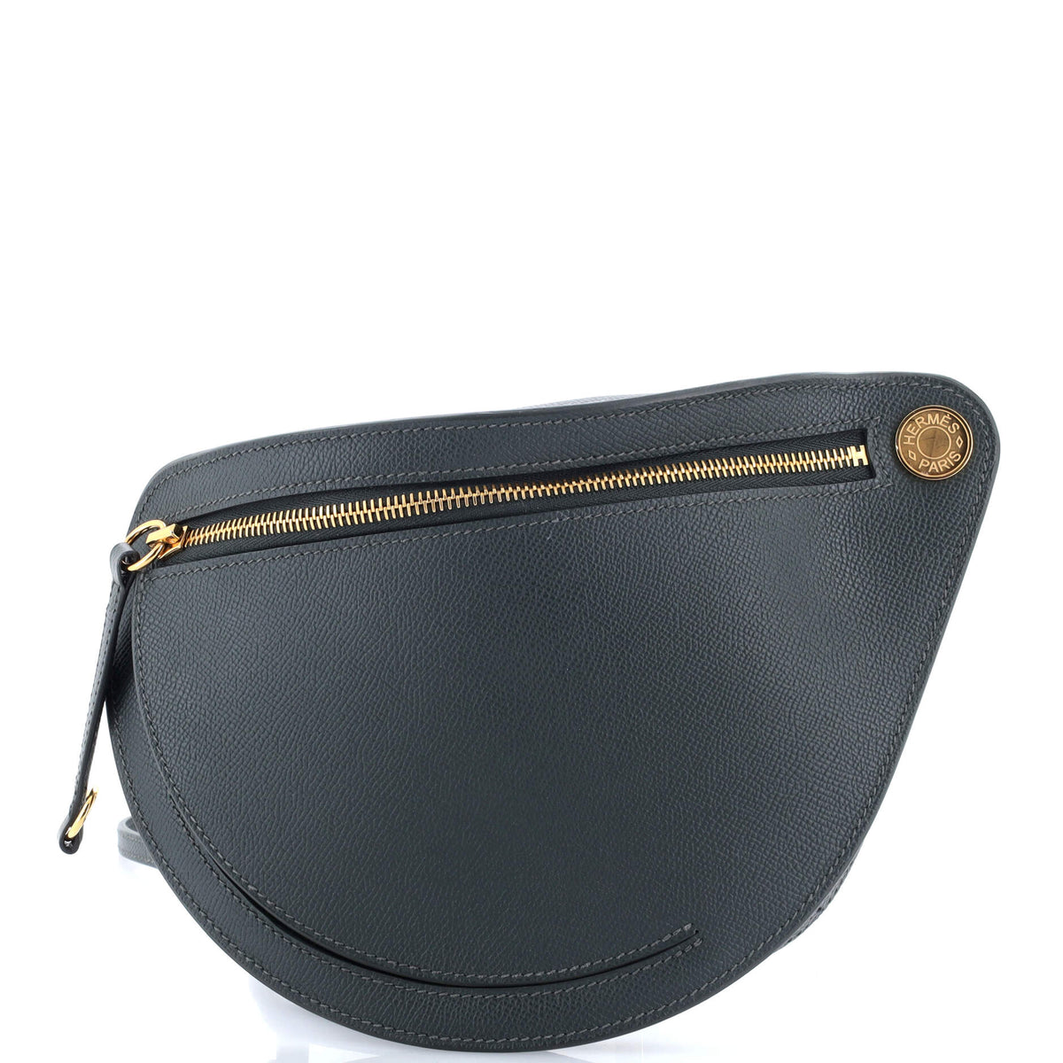 Herm?s Petite Course Bag Epsom