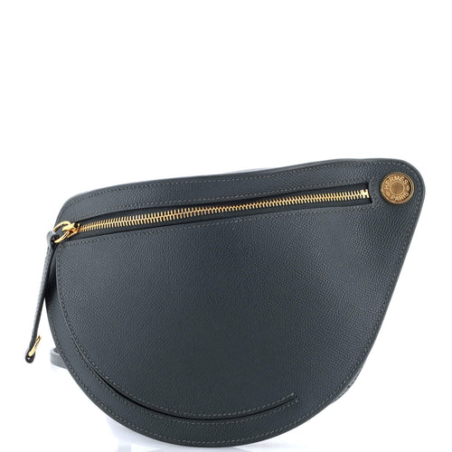 Petite Course Bag Epsom