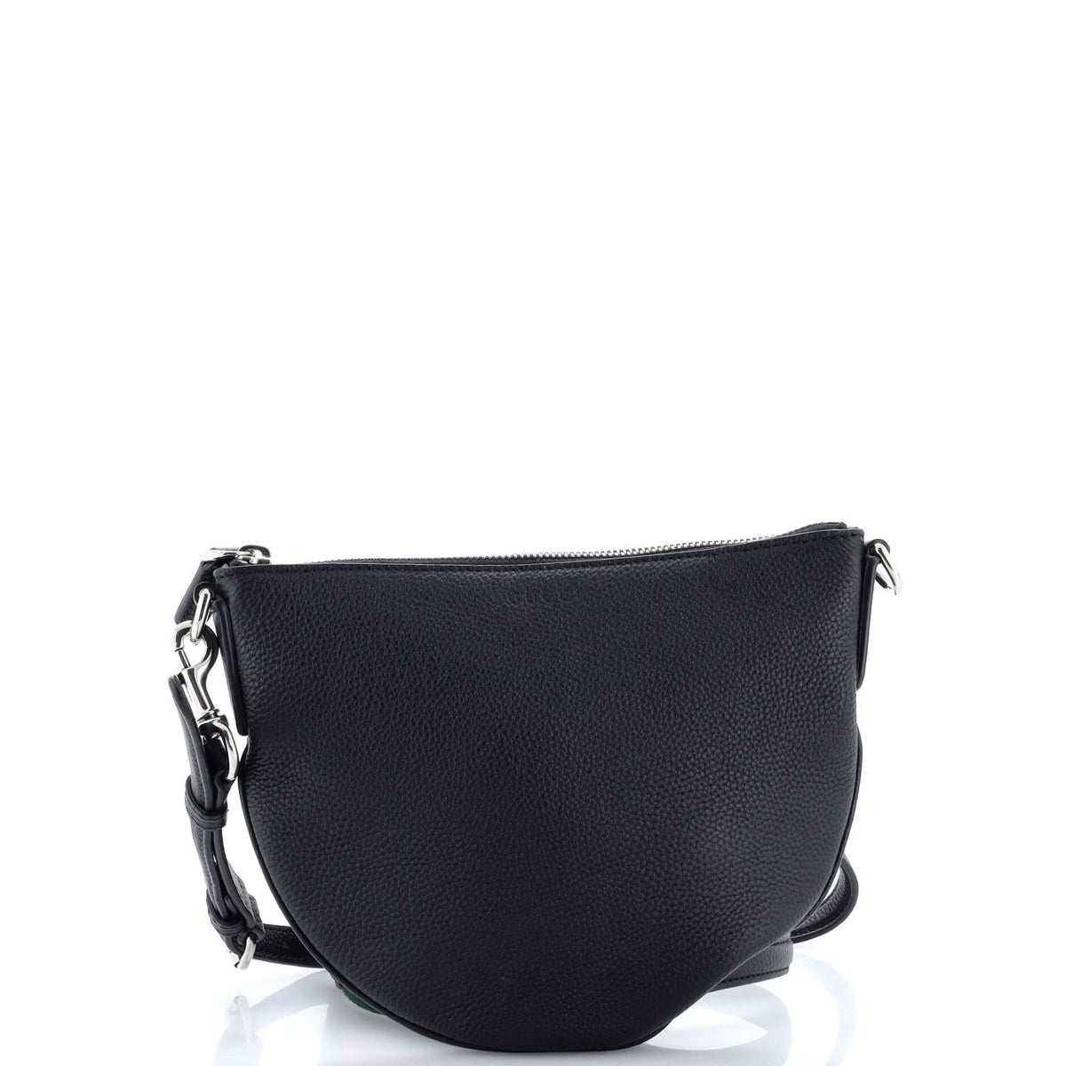 Gucci GUCCI B Crossbody Bag Leather Small