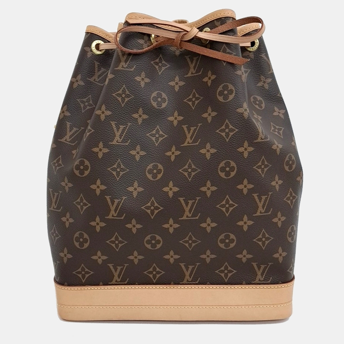 Louis Vuitton Monogram Noe bag